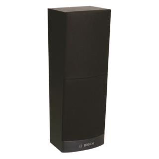 bosch Cabinet loudspeaker 12W, black