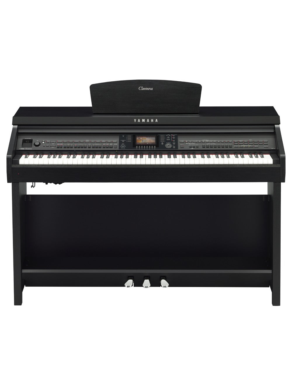 Yamaha CVP-701B Clavinova Digital Piano