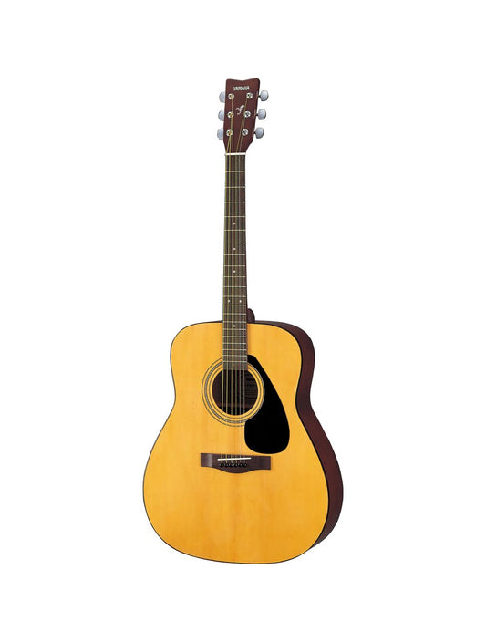 Yamaha FS80C Natural Acoustic Guitar (Made in India)