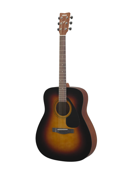 Yamaha F310 TBS (Tobacco Brown Sunburst) Acoustic Guitar (Made in India)