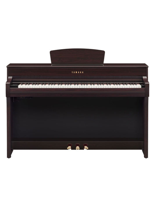 Yamaha CLP-735R Clavinova Digital Piano