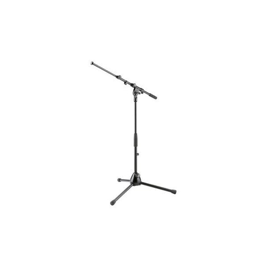 Konig & Meyer 2590030055 Microphone Stand - Black