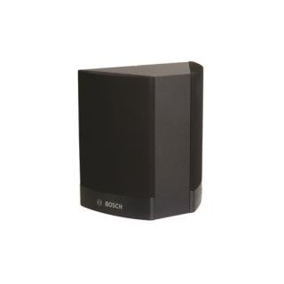 Bosch Cabinet loudspeaker 12W (bi-dir), black