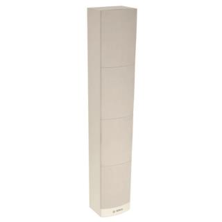 bosch Column loudspeaker 24W, white