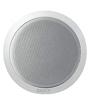 Bosch LBD0606 9W Wired in-Ceiling Speaker