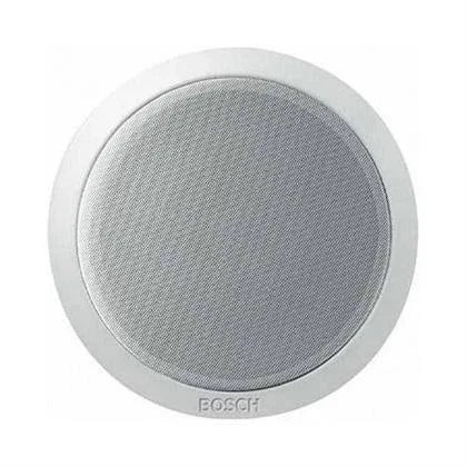 Bosch LHM 0606/00 6W Ceiling Loudspeaker (Screw-Mounted)