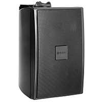 Bosch Cabinet loudspeaker, 30W, black