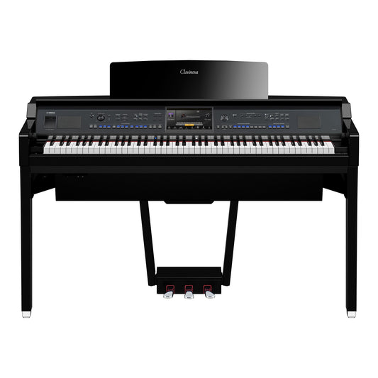 Yamaha Clavinova CVP-909 PE Digital Piano