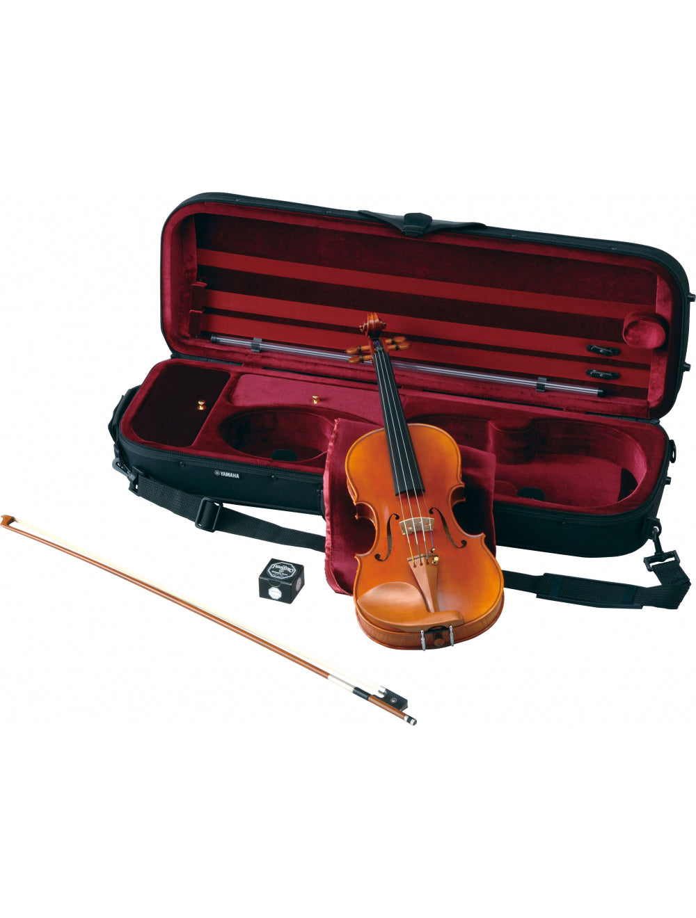 Yamaha V20SG (Natural) Acoustic Violin