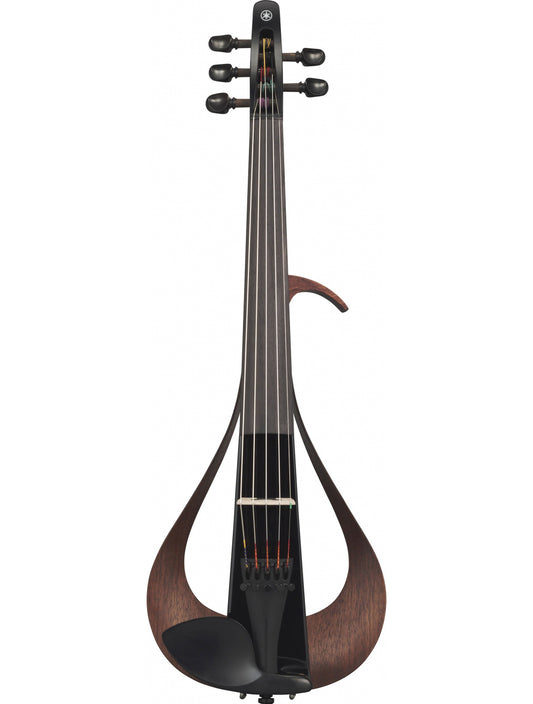 Yamaha YEV105 (Black) Electric Violin