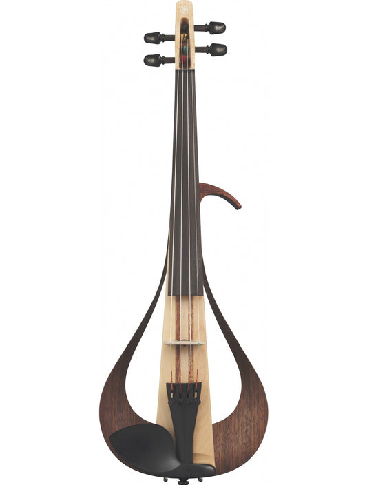 Yamaha YEV104 (Natural) Electric Violin