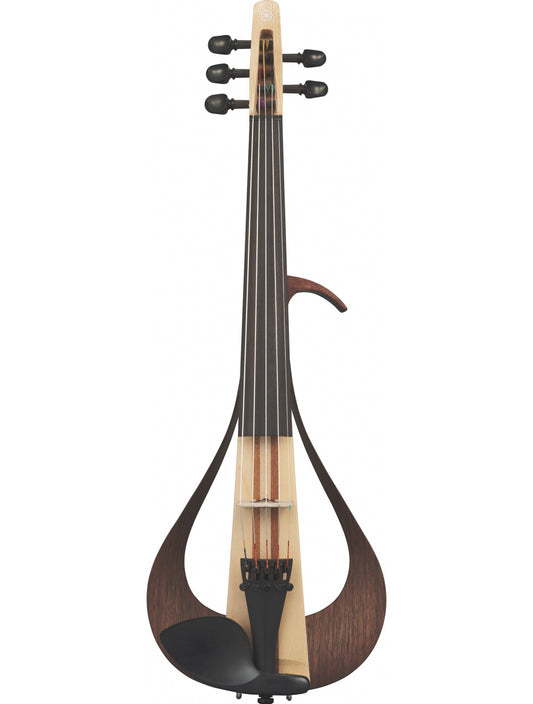 Yamaha YEV105 (Natural) Electric Violin