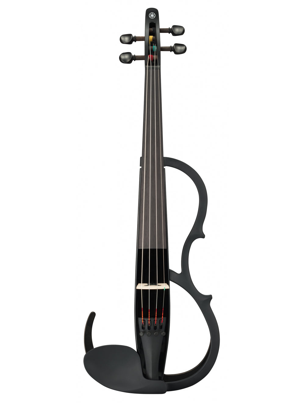 Yamaha YSV104 (Black) Silent Violin