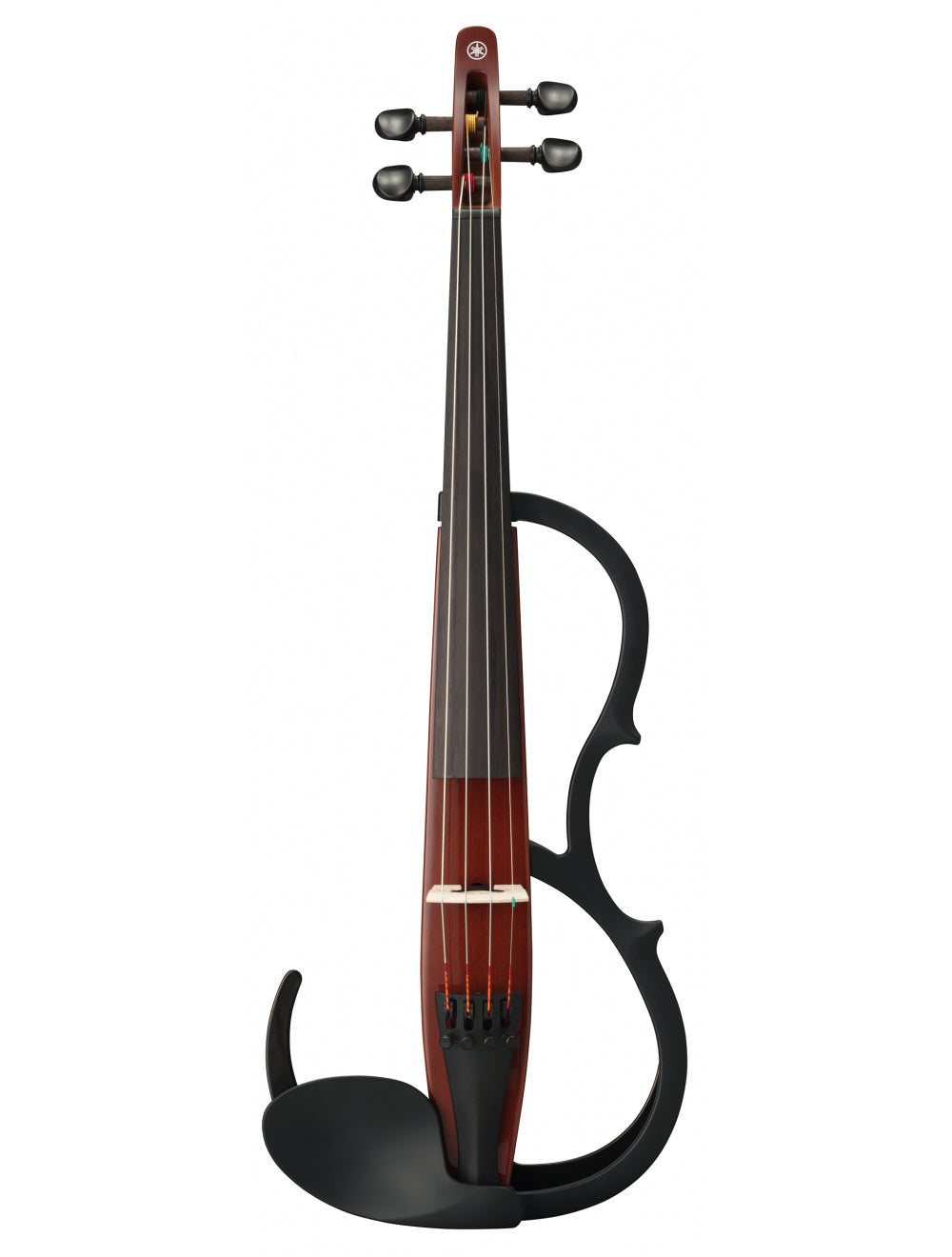 Yamaha YSV104 (Brown) Silent Violin