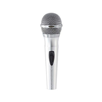 YAMAHA DM-305 Dynamic Supercardioid Wired Vocal Microphone