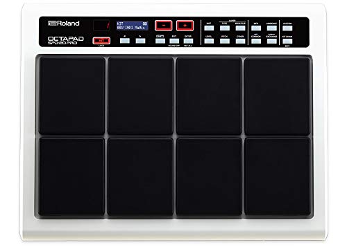 Roland OCTAPAD SPD-20 PRO Digital Percussion Pad