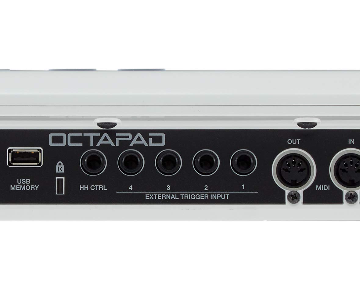 Roland OCTAPAD SPD-20 PRO Digital Percussion Pad