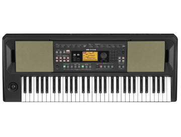 KORG Electronic Keyboard EK-50IN
