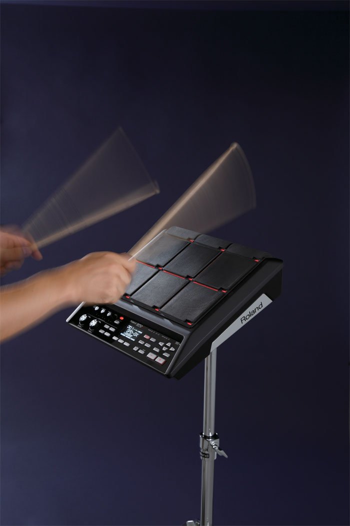 Roland SPD-SX Sampling Percussion Pad