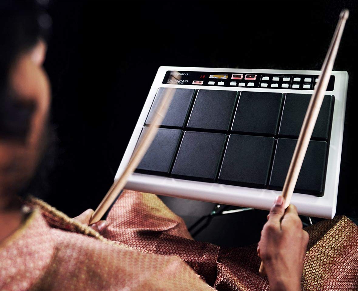 Roland OCTAPAD SPD-20 PRO Digital Percussion Pad