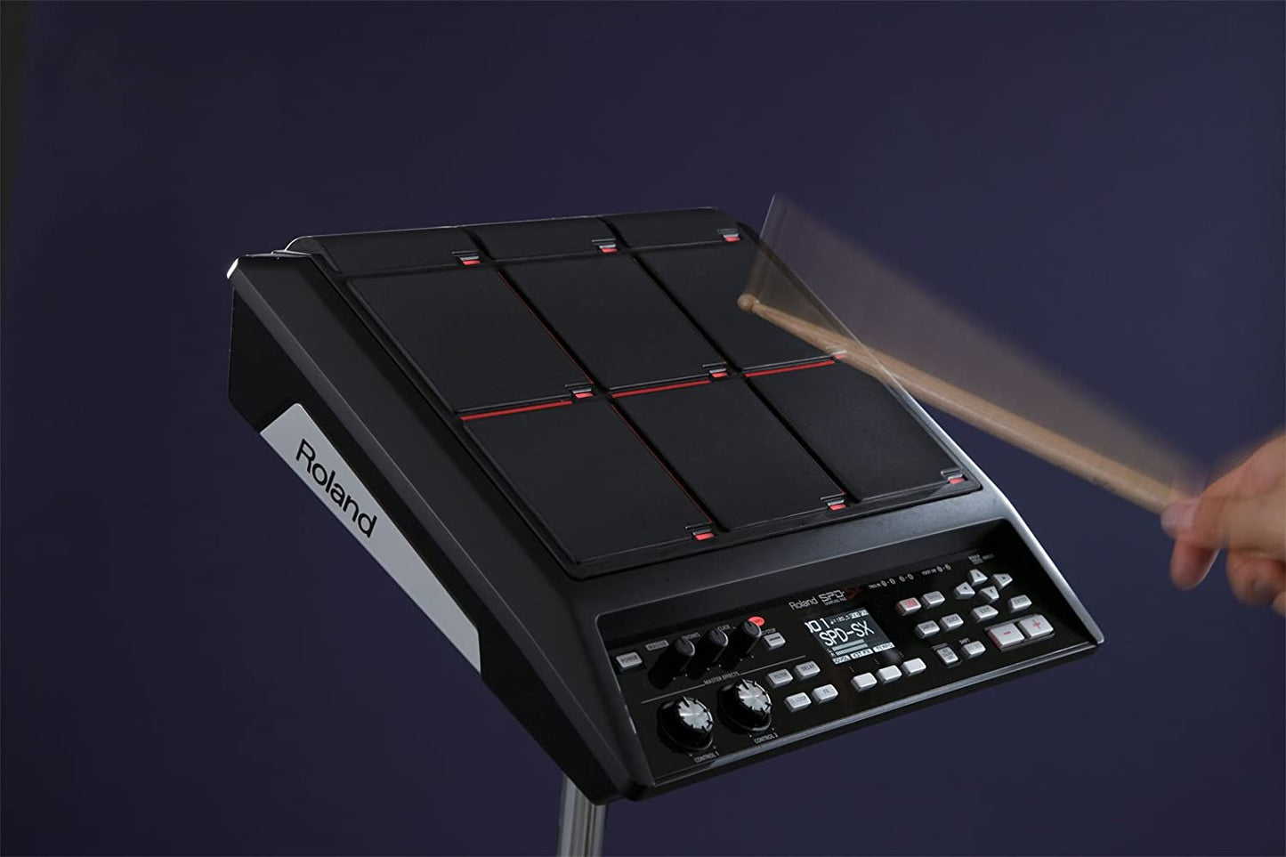 Roland SPD-SX Sampling Percussion Pad