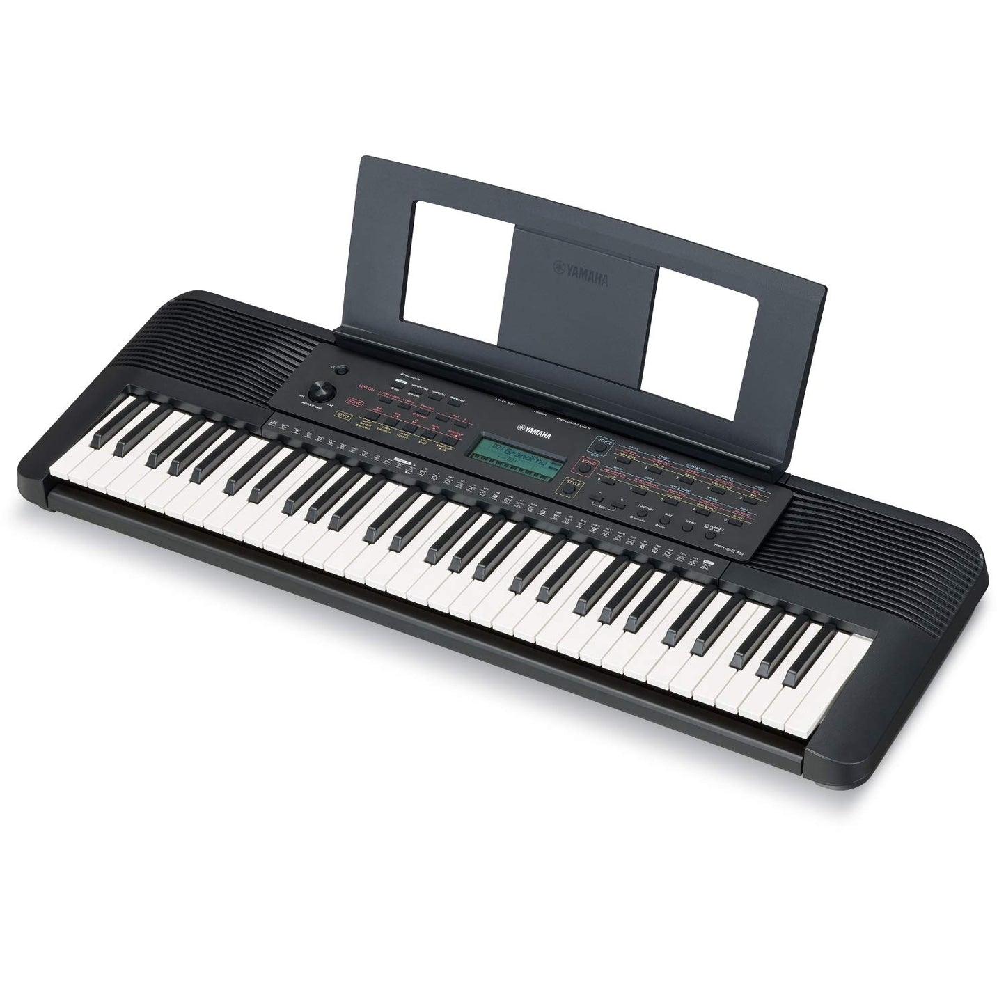 YAMAHA PSR-E273 PORTABLE KEYBOARD WITH 61 KEYS PSRE273