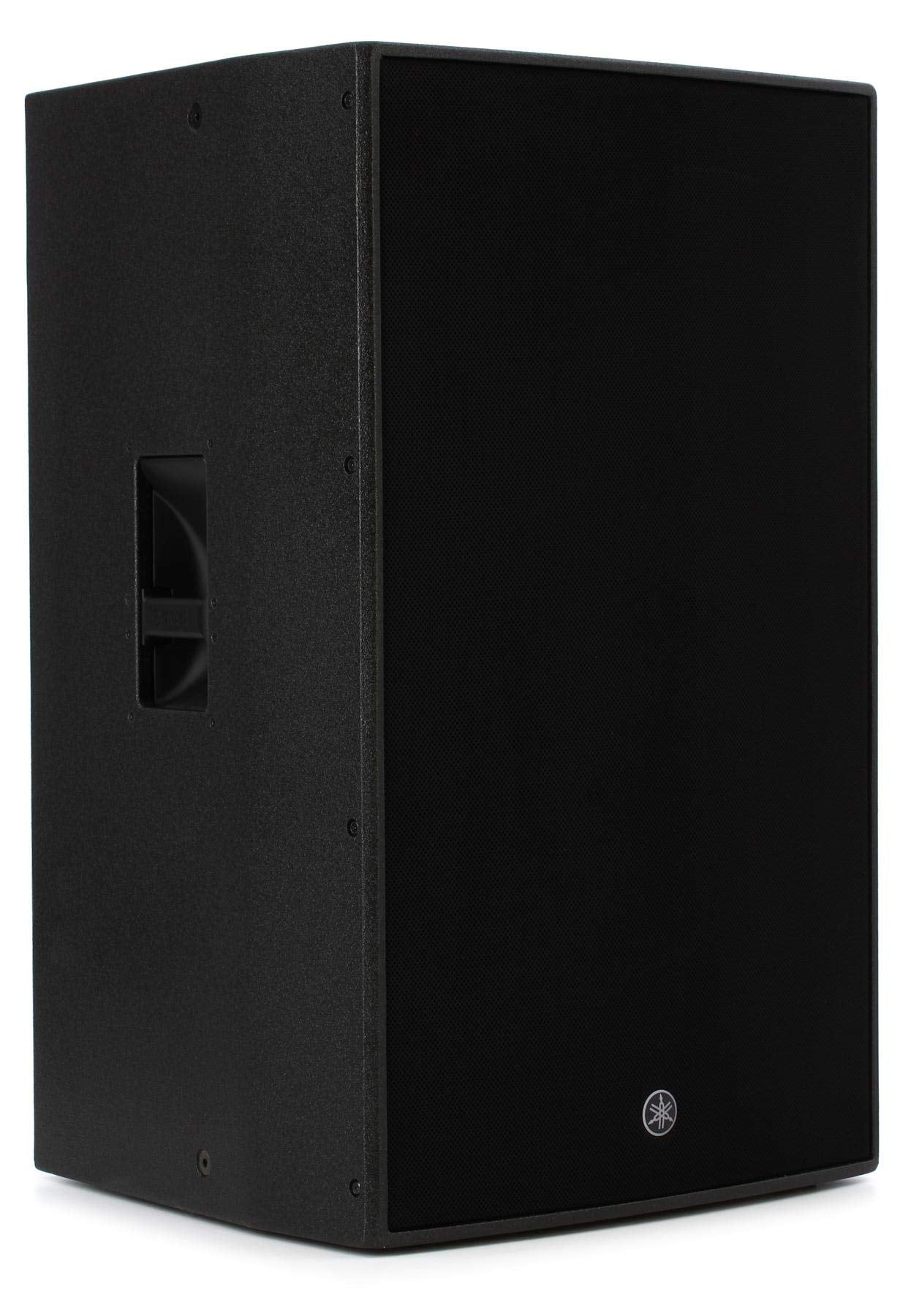 YAMAHA DZR315 2000W 3-Way Powered Speaker