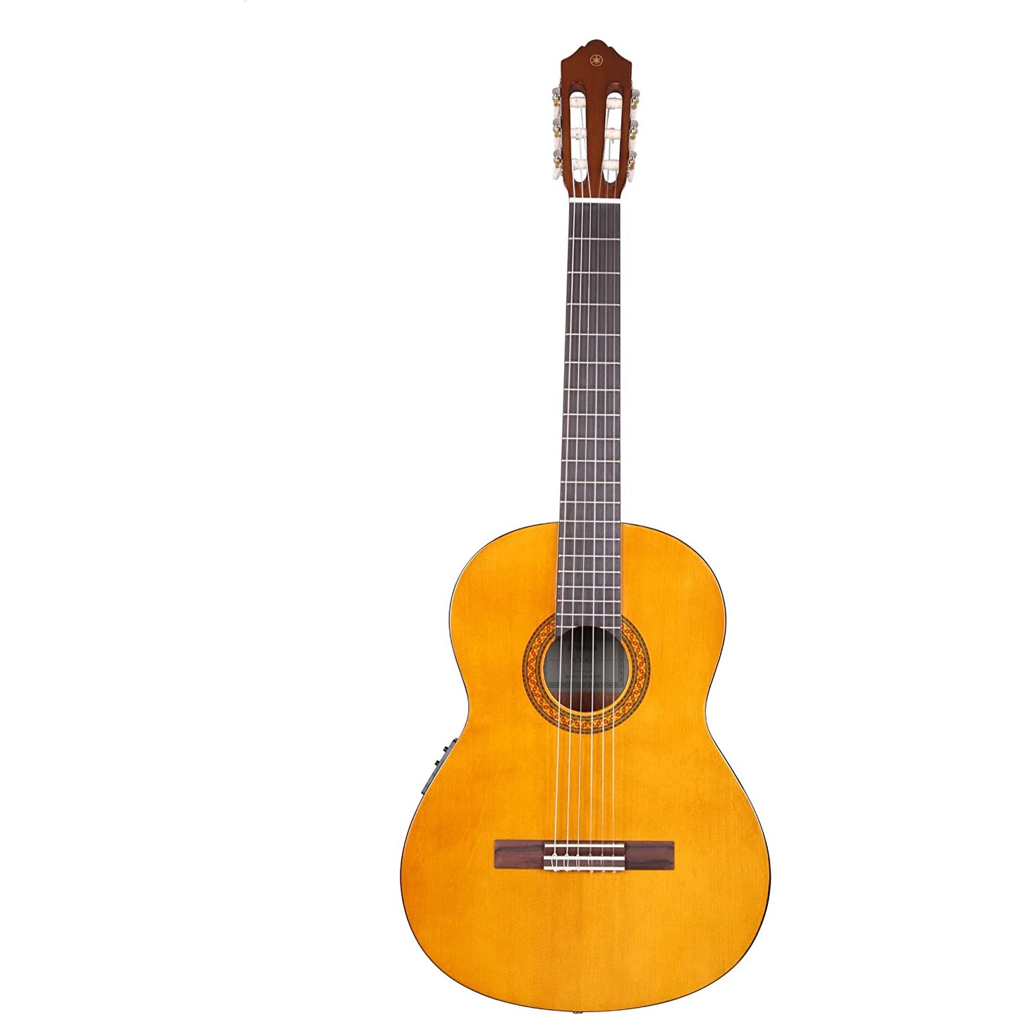 Yamaha CX40 Classical Electro Acoustic Guitar