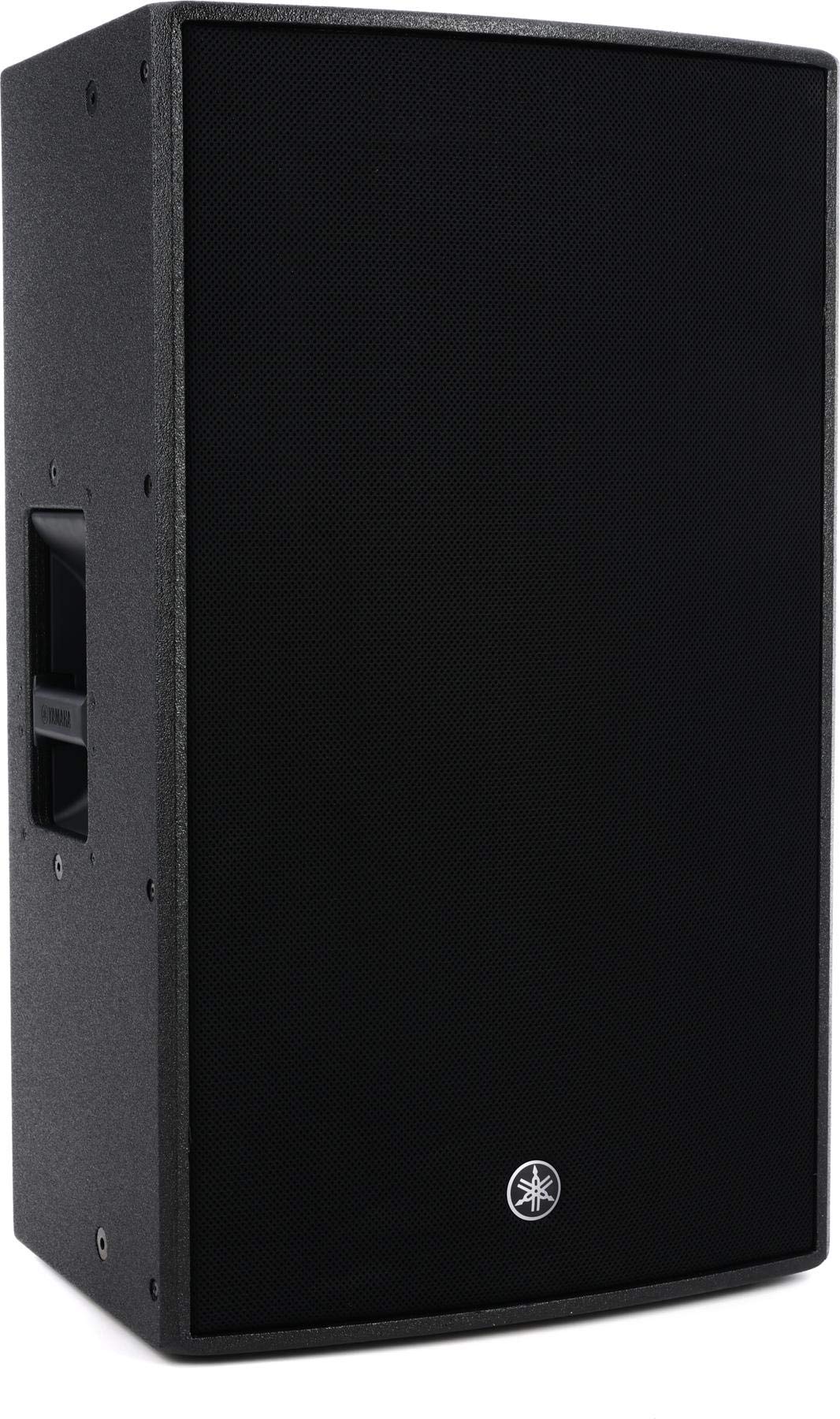 YAMAHA CZR15 1600W 15 Inches Passive Speaker