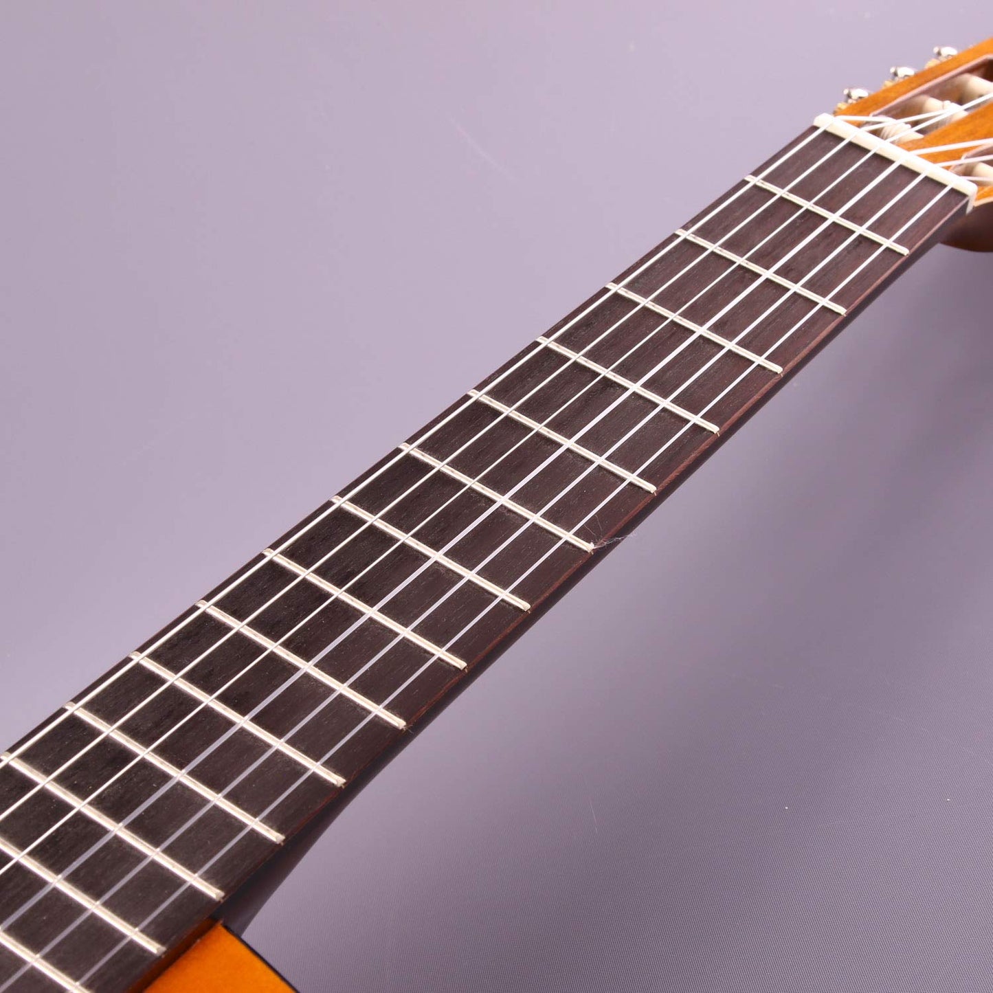 Yamaha C-40 Fullsized Classic Guitar With Gloss Finish