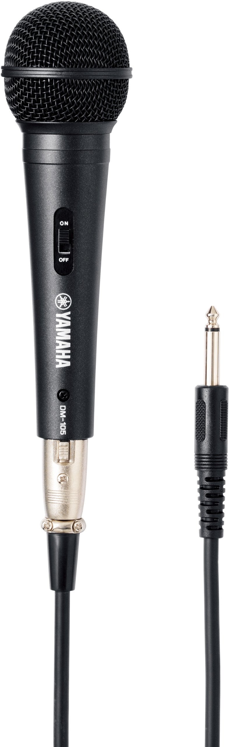 Yamaha DM 105 Dynamic Wired Microphone