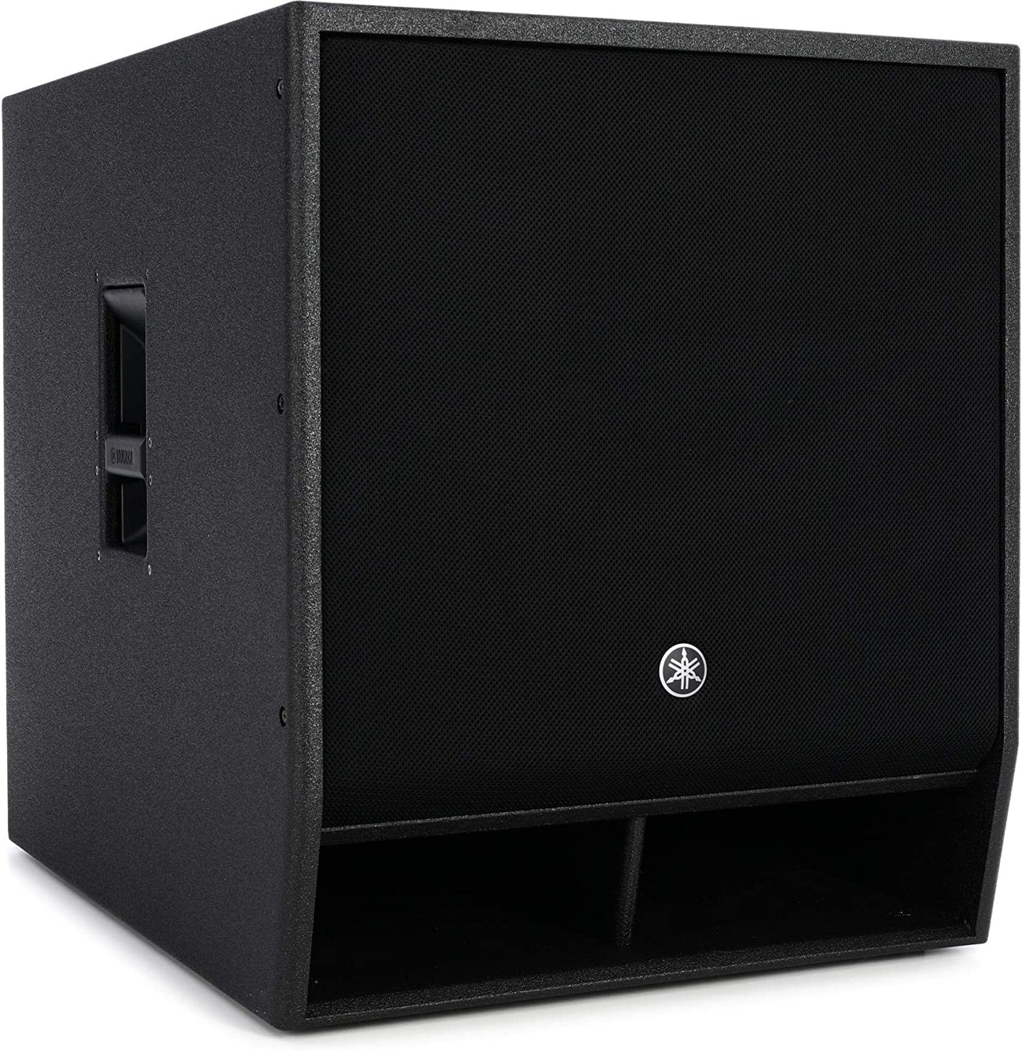 YAMAHA DXS18XLF-D 1600W 18 Inches Powered Subwoofer with Dante