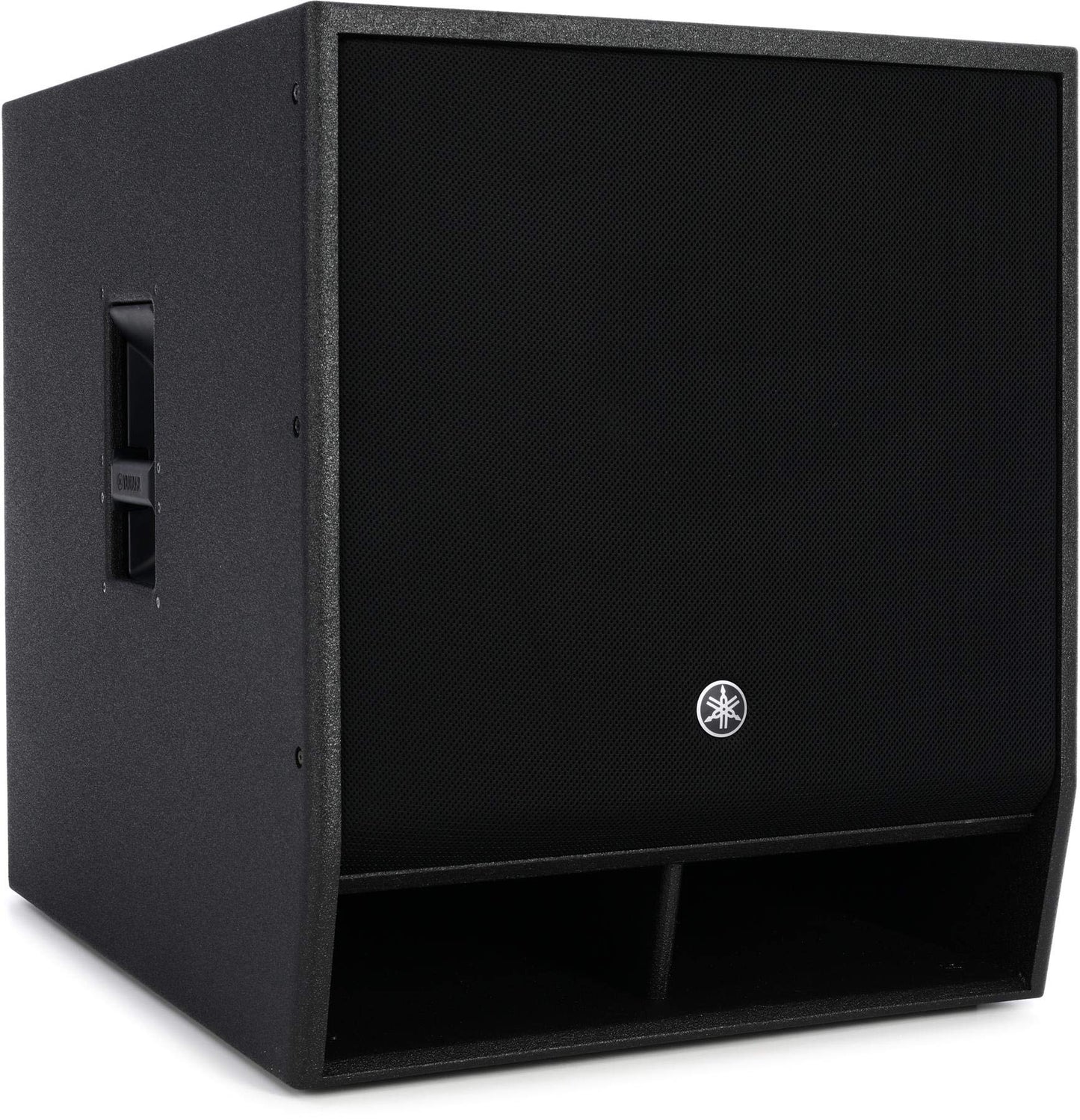 YAMAHA DXS18XLF-D 1600W 18 Inches Powered Subwoofer with Dante