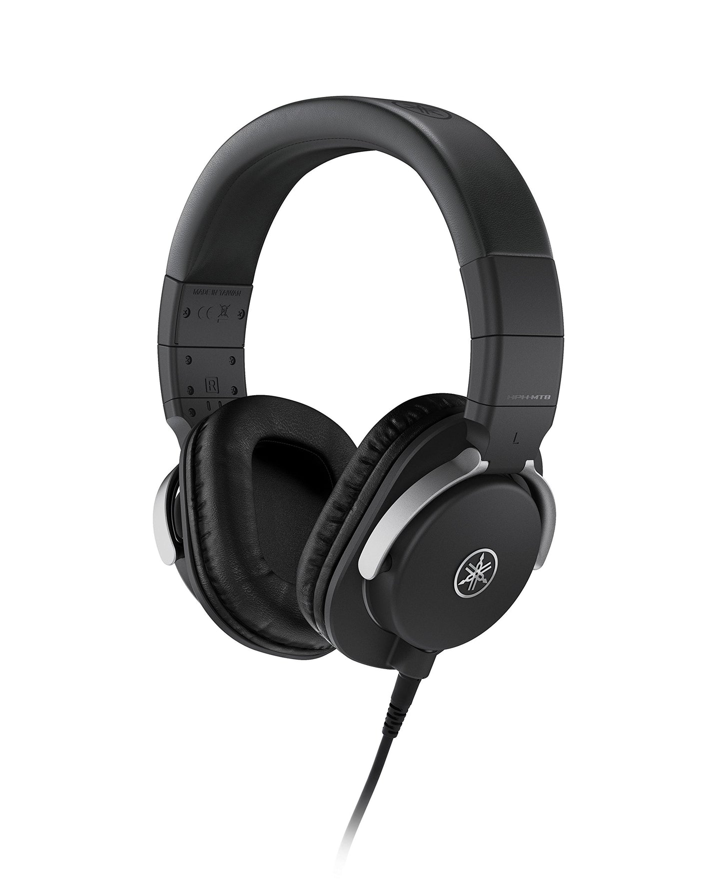 HPH-MT8 Studio Monitor Headphones