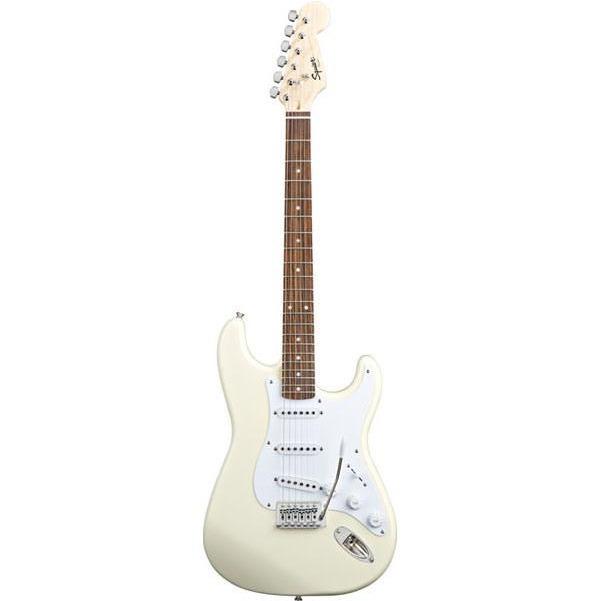 Fender Squier Bullet Stratocaster Electric Guitar