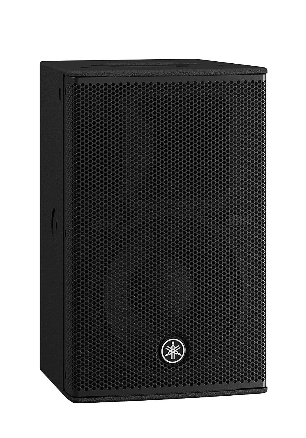 Yamaha DHR Series DHR10 (10") Powered Speaker, 700W Powered Loudspeaker with 10" LF Driver and 1.4" HF Driver (Each)