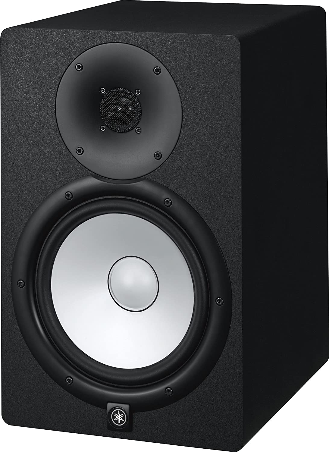 Yamaha HS8 Studio Bluetooth Monitor Subwoofer (Single Unit) 60 Watts , Black YAMAHA HS8 MONITOR