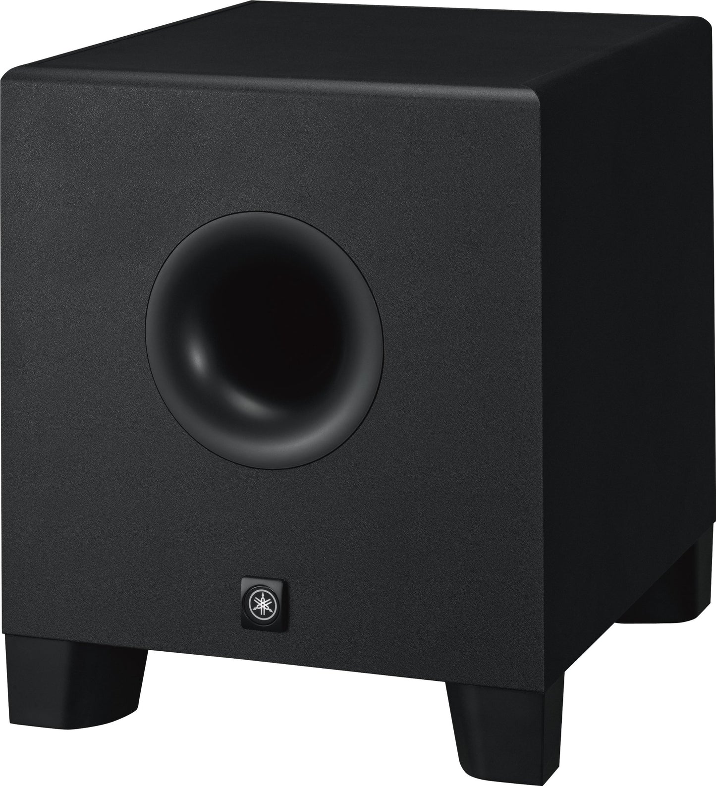 Yamaha HS8 Studio Subwoofer, Black