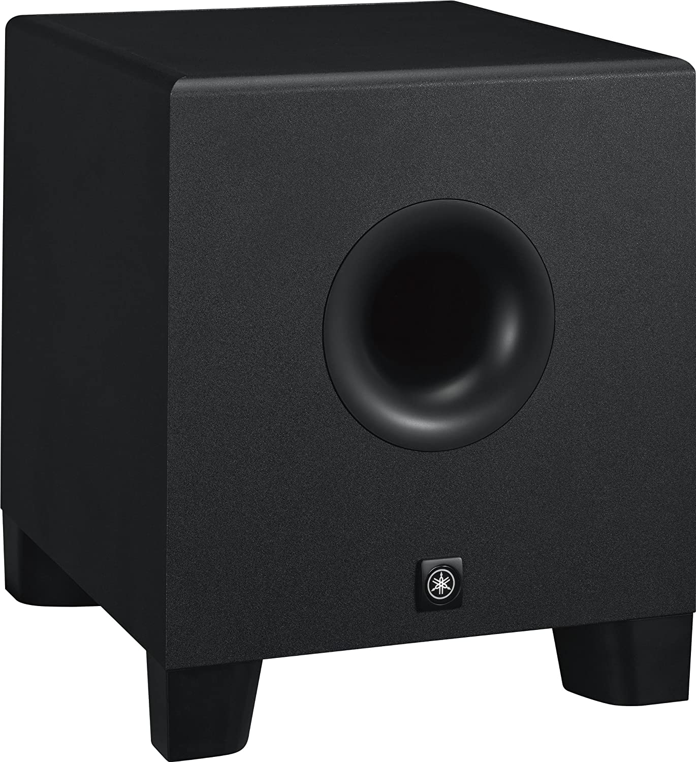 Yamaha HS8 Studio Subwoofer, Black