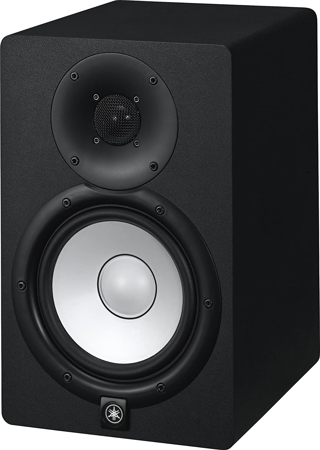 Yamaha HS7 100-Watt Series Monitor, Black