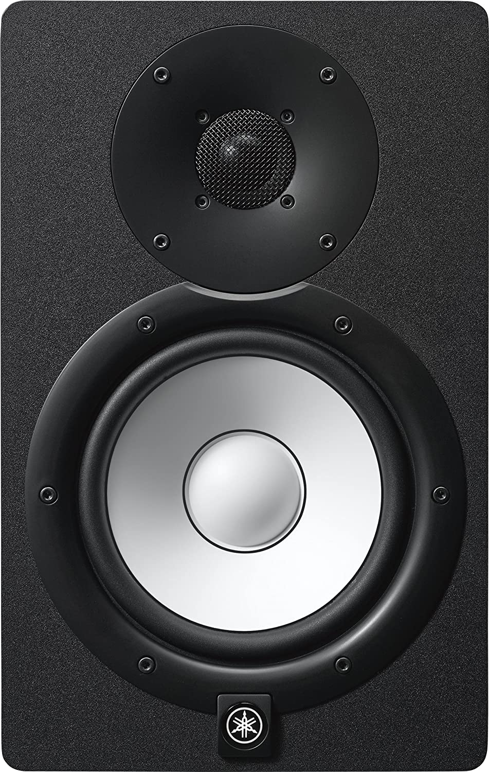 Yamaha HS7 100-Watt Series Monitor, Black