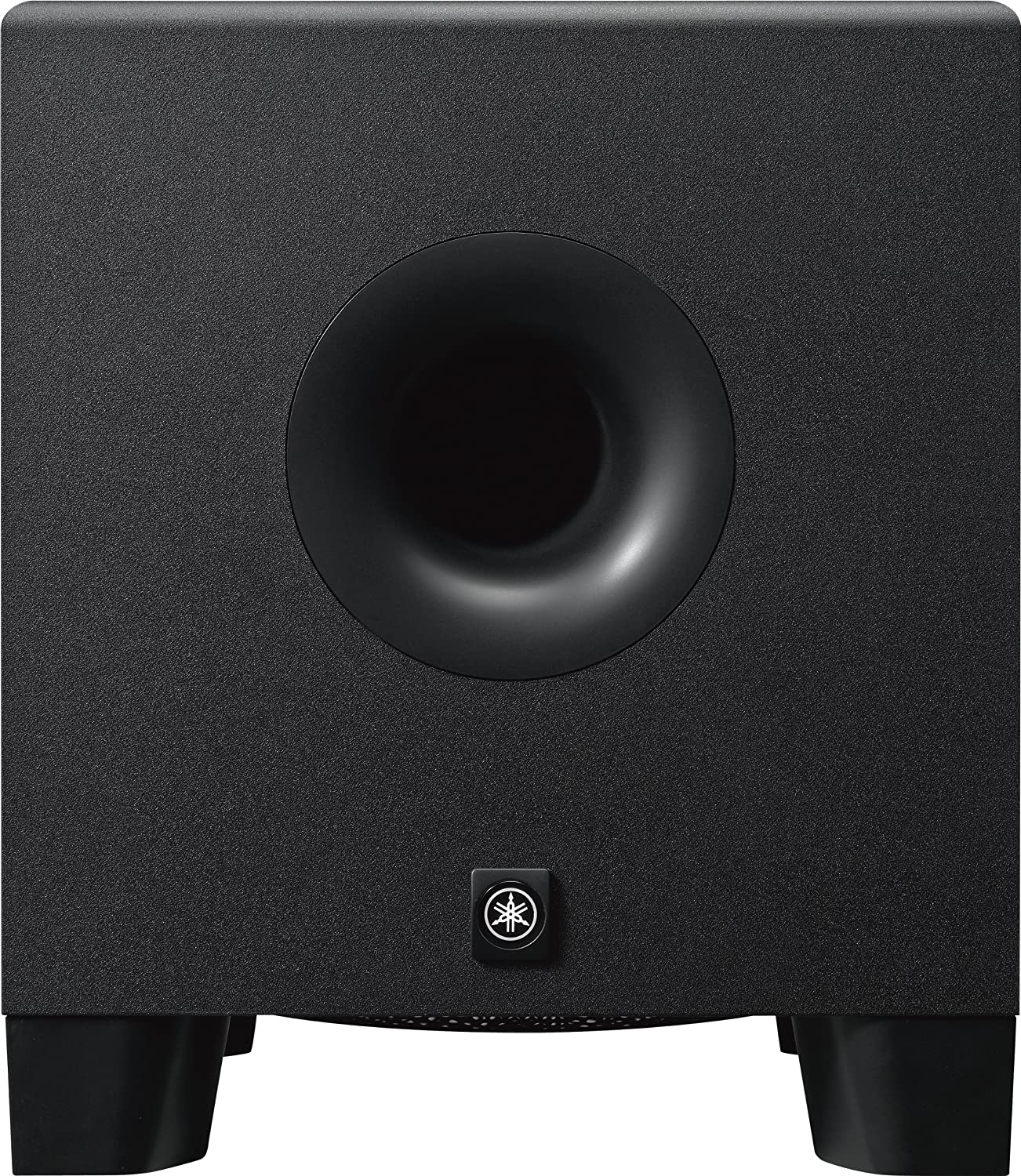 Yamaha HS8 Studio Subwoofer, Black