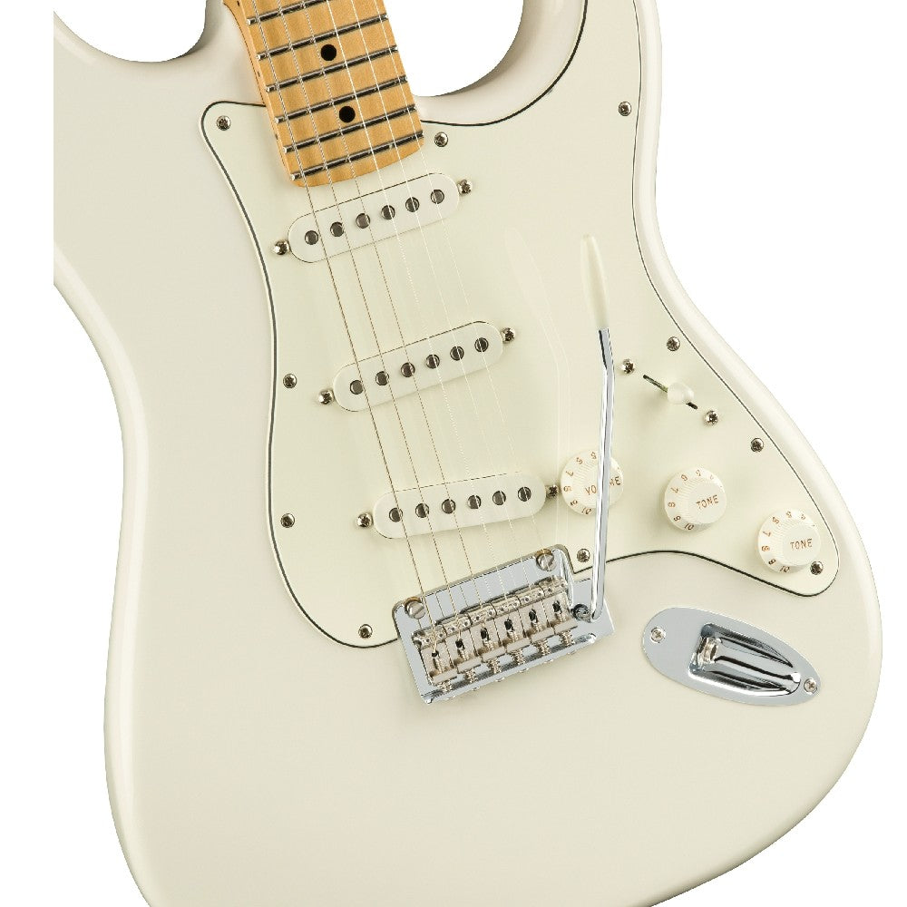 Fender Player Stratocaster 6 String Electric Guitar – Marik Music