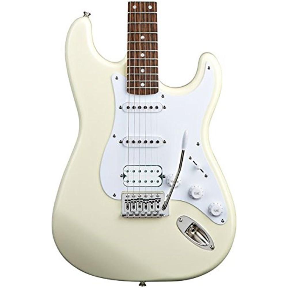 Fender Squier Bullet Stratocaster Electric Guitar