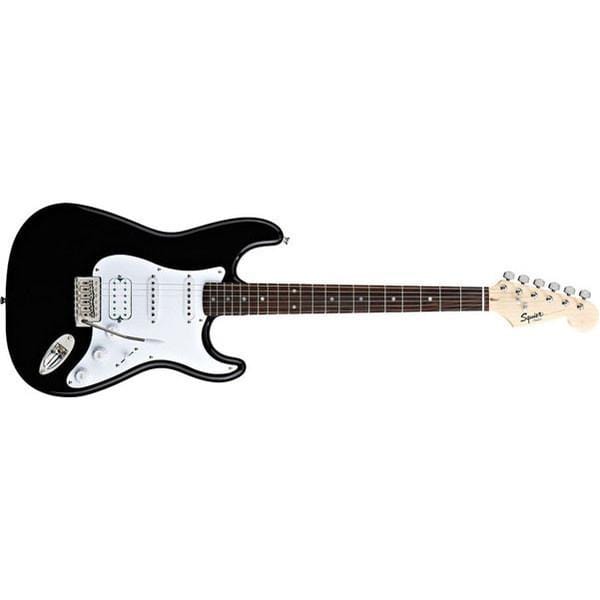 Fender Squier Bullet Stratocaster Electric Guitar