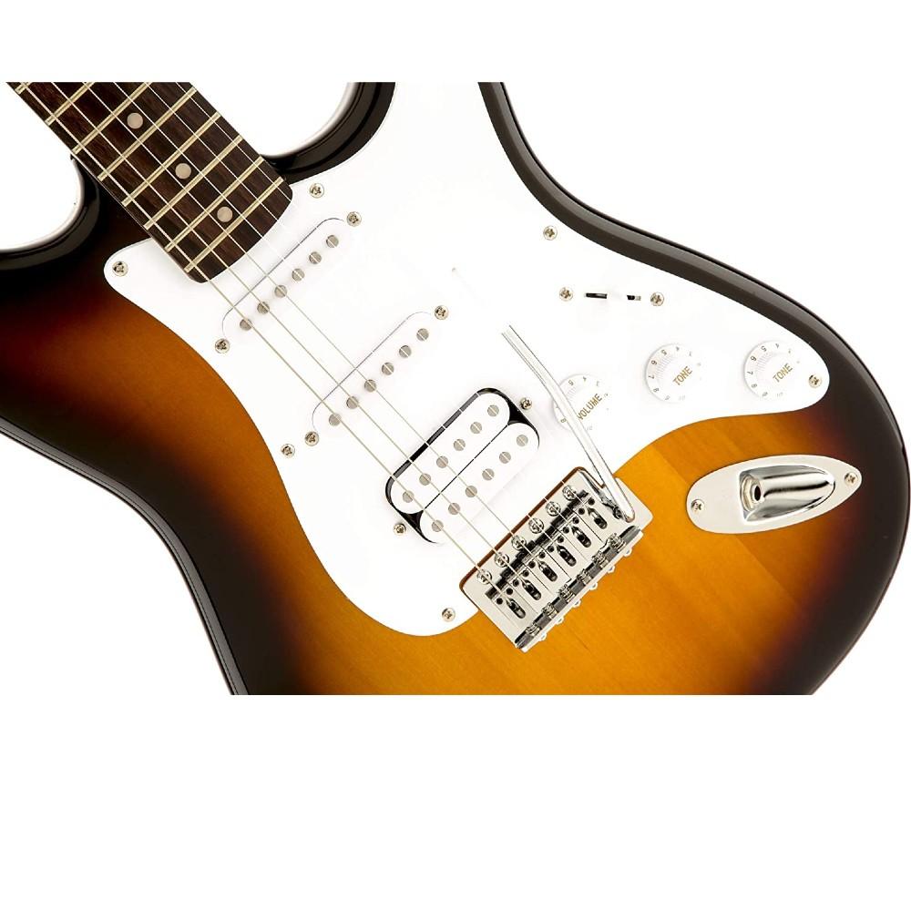 Fender Squier Bullet Stratocaster Electric Guitar