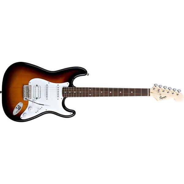 Fender Squier Bullet Stratocaster Electric Guitar