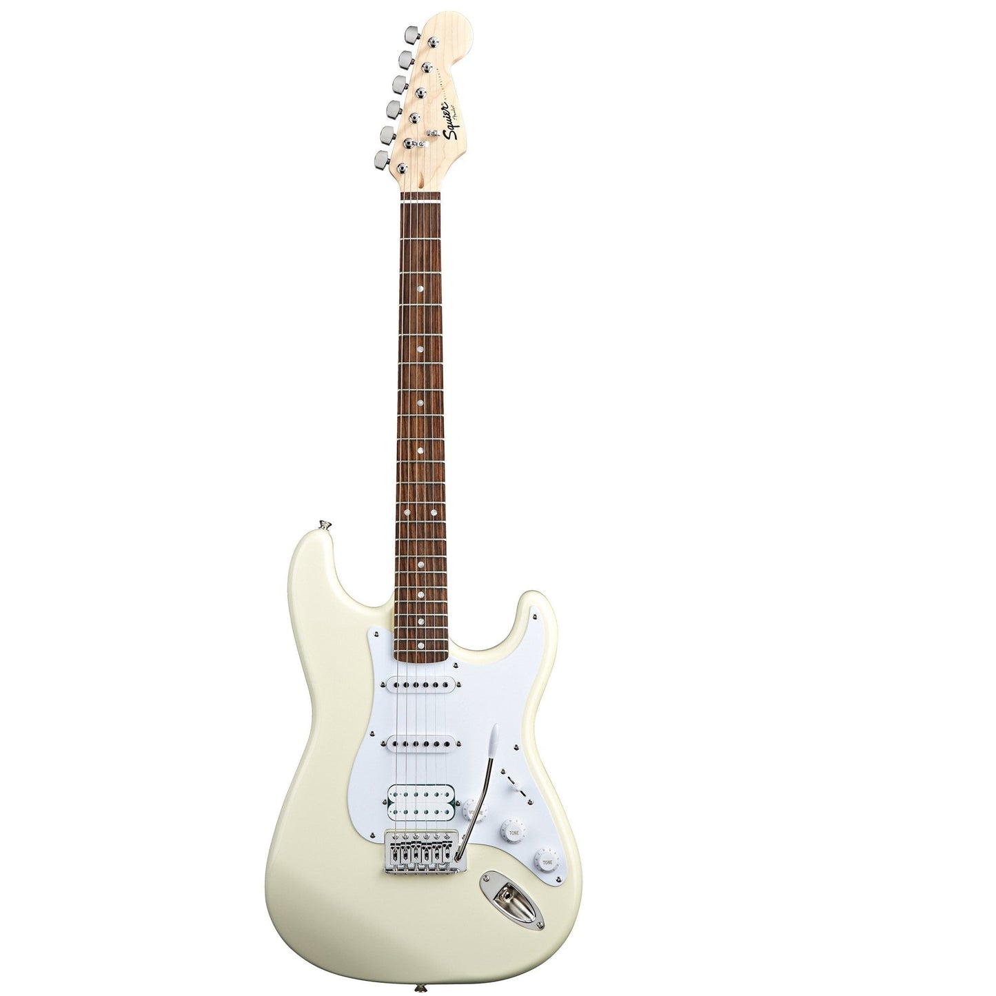 Fender Squier Bullet Stratocaster Electric Guitar