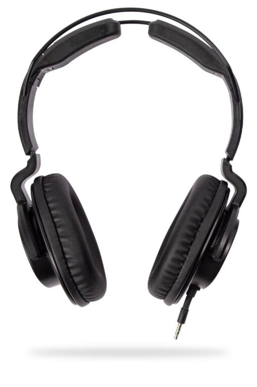 Zoom ZHP 1 Over Ear Closed Back Headphones - Image 5