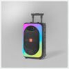 clarion DC Portable Speaker System-JM-Kelvin 12